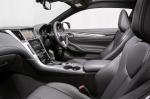 Infiniti Q60 2.0t 2016 года (AU)